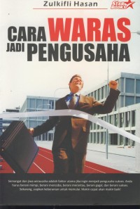 Image of Cara waras jadi pengusaha