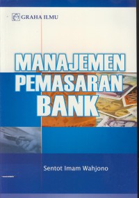 Image of Manajemen pemasaran bank