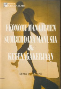 Image of Ekonomi manajemen sumber daya manusia & ketenagakerjaan