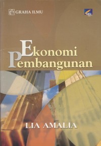 Image of Ekonomi pembangunan