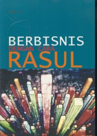 Image of Berbisnis dengan cara rasul