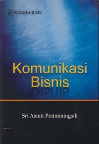 Image of Komunikasi bisnis