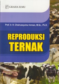 Image of Reproduksi ternak