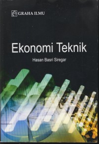 Image of Ekonomi teknik