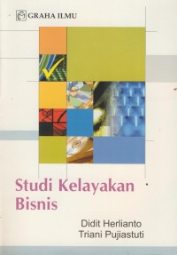 Image of Studi kelayakan bisnis