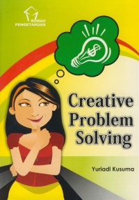 Image of Creative problem solving