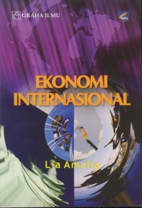Image of Ekonomi internasional