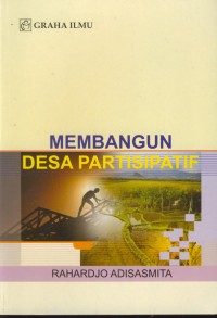Image of Membangun desa partisipatif