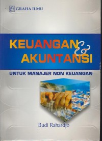 Image of Keuangan & akuntansi untuk manajer non keuangan