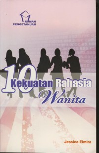 Image of 10 kekuatan rahasia wanita