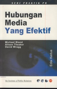 Image of Hubungan media yang efektif