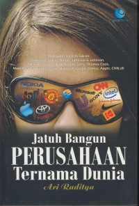 Image of Jatuh bangun perusahaan ternama dunia