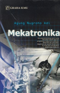 Image of Mekatronika