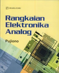 Image of Rangkaian elektronika analog