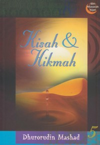 Image of Kisah & hikmah 5