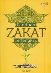 Image of Panduan zakat terlengkap