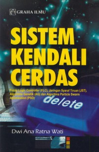 Image of Sistem kendali cerdas