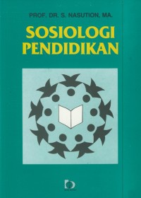 Image of Sosiologi Pendidikan