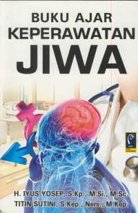 Image of Buku ajar keperawatan jiwa
