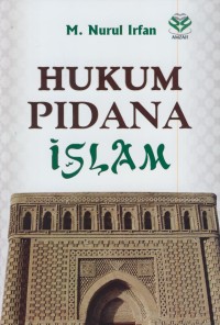 Image of Hukum pidana islam