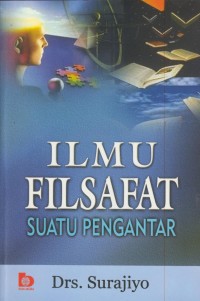 Image of Ilmu filsafat suatu pengantar