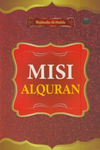 Image of Misi al-quran