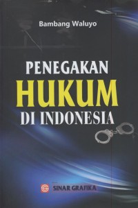 Image of Penegakan hukum di indonesia