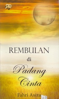 Image of Rembulan di padang cinta