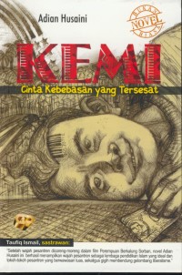 Image of Kemi : cinta kebebasan yang tersesat