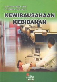 Image of Kewirausahaan kebidanan