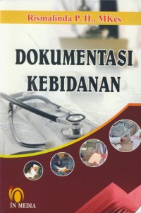 Image of Dokumentasi kebidanan