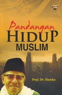 Image of Pandangan hidup muslim