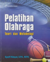 Image of Pelatihan olahraga : teori dan metodologi