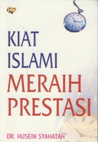 Image of Kiat islami meraih prestasi