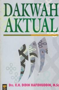 Image of Dakwah aktual