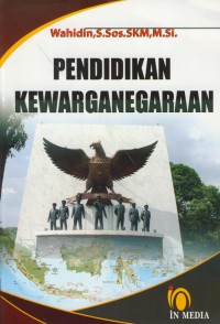 Image of Pendidikan kewarganegaraan