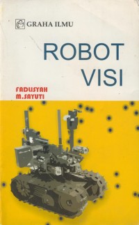 Image of Robot visi