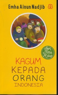 Image of Kagum kepada orang indonesia