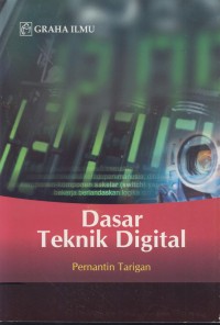 Image of Dasar teknik digital