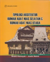 Image of Tipologi arsitektur rumah adat nias selatan & rumah adat nias utara