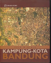 Image of Kampung-kota bandung