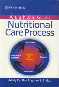 Image of Asuhan gizi nutritional care process
