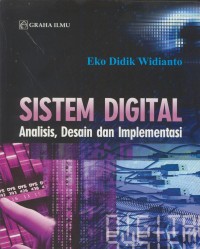 Image of Sistem digital : analisi, desain dan implementasi