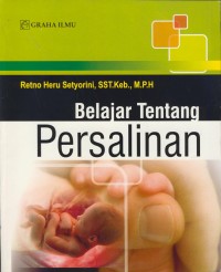 Image of Belajar tentang persalinan