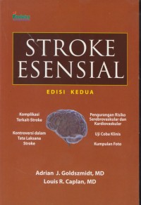 Image of Stroke esensial Ed.2