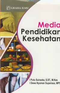 Image of Media pendidikan kesehatan