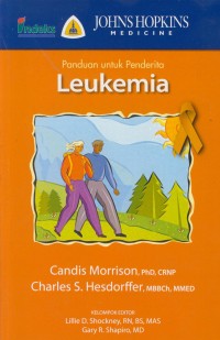 Image of Panduan untuk penderita leukemia