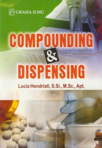 Image of Compounding & dispensing