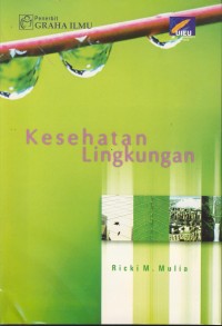 Image of kesehatan lingkungan