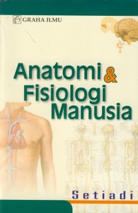 Image of Anatomi & fisiologi manusia